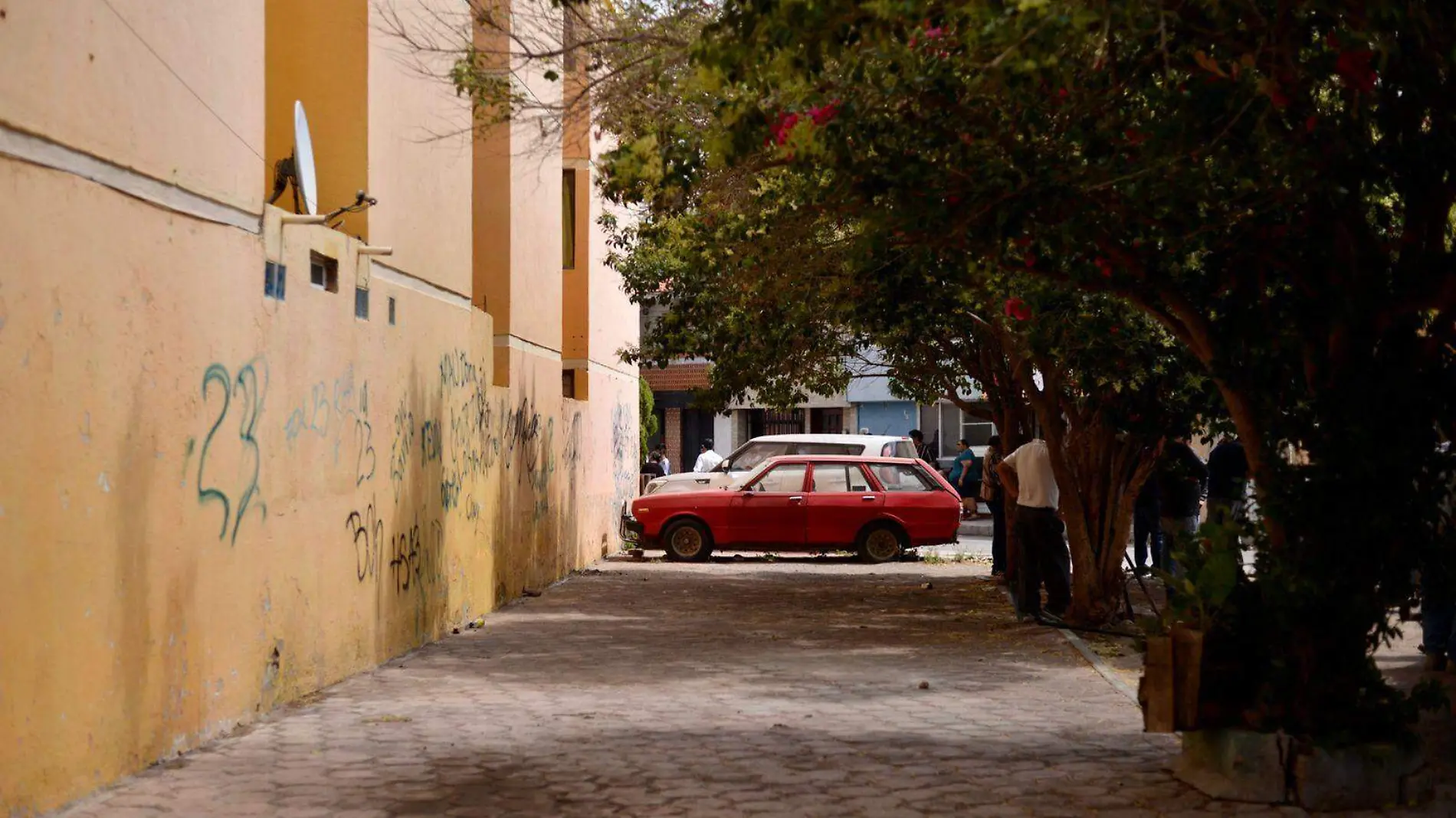 Rehabilitación de Plaza Plutarco Elías Calles (2)